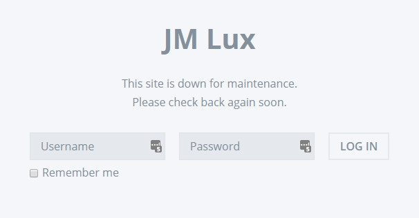 Offline Page